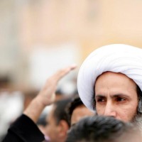 البوم صور الشهيد آية الله الشيخ نمر باقر النمر 